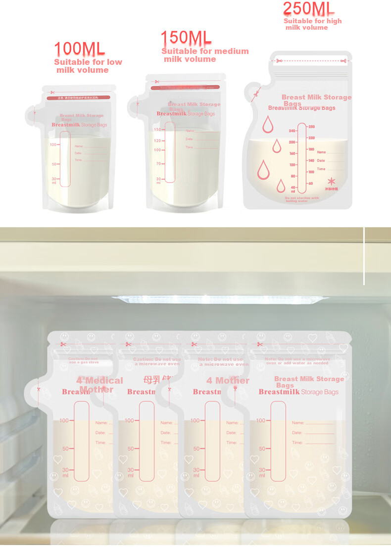 JIANTIAN Food Thermometer for Measuring Water And Oil Temperature, Electronic Display Milk Thermometer, Special Product for Mothers' Baking 3