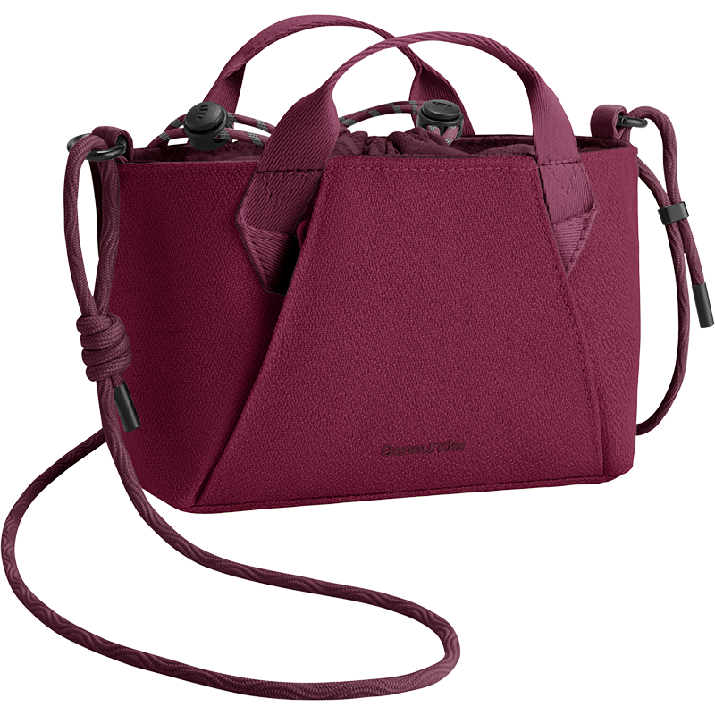 Beneunder Crossbody Bag, Women's Shoulder Bag, Tote Bag, Lightweight And Practical Small Bag, Gift for Wome