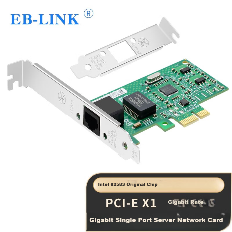 EB-LINK In-0148330