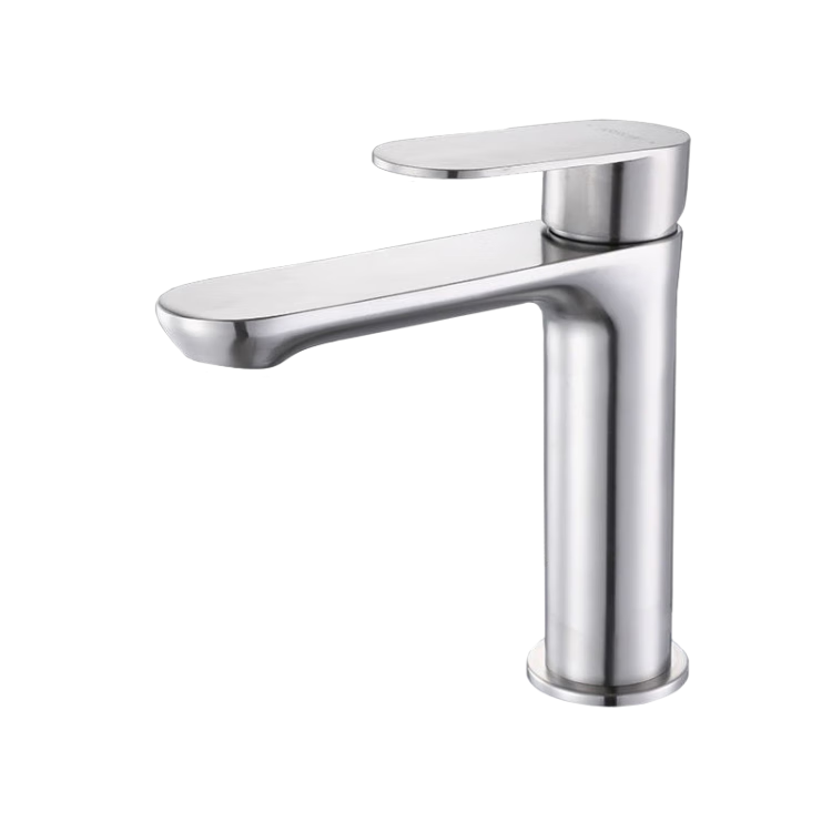 ARROW Bathroom Basin Faucet Cold and Hot Water Mixer AE41108MSS
