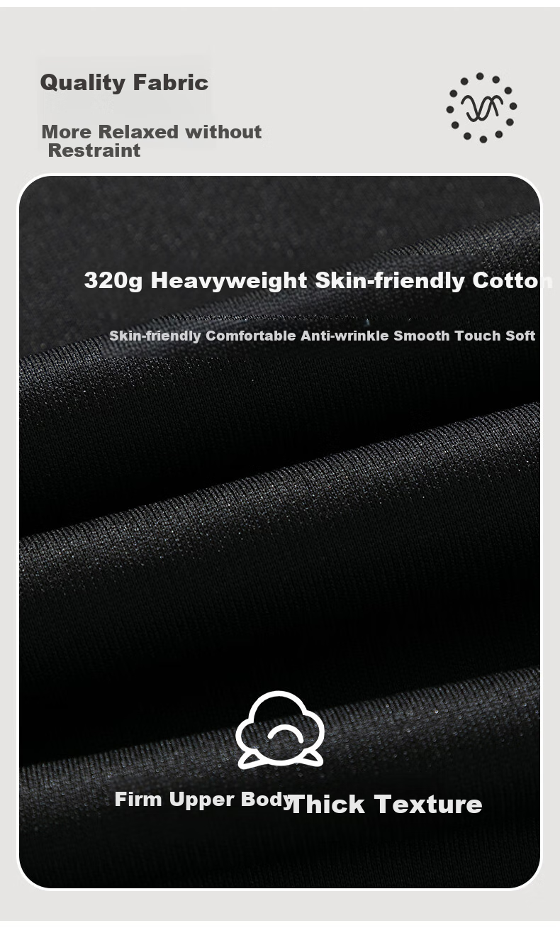 Warrior Fleece-Lined Pants for Men, Autumn And Winter Warm Thick Casual Trousers, Loose Straight-Leg Sweatpants, Versatile Flat-Front Joggers 3