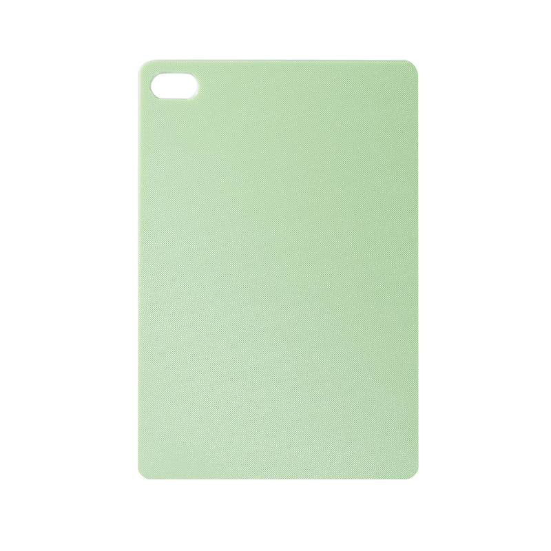 Suncha Double Gun Resin Cutting Board Antibacterial Mold-Resistant Double-Sided Chopping Board for Home Use 45*30*1.3cm