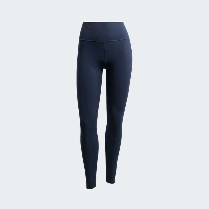 Adidas Women's Training Series All Me 7/8 L Tight Pants JI8360, Size S 5