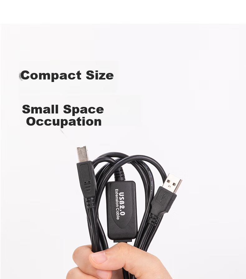 Deli Scanner High-Speed Camera Encrypted Cable, Office Automatic Continuous Scanning Compatible with Domestic Kylin And Tongxin Systems, Specialized Cable GK891 (Black) (One Piece) 4