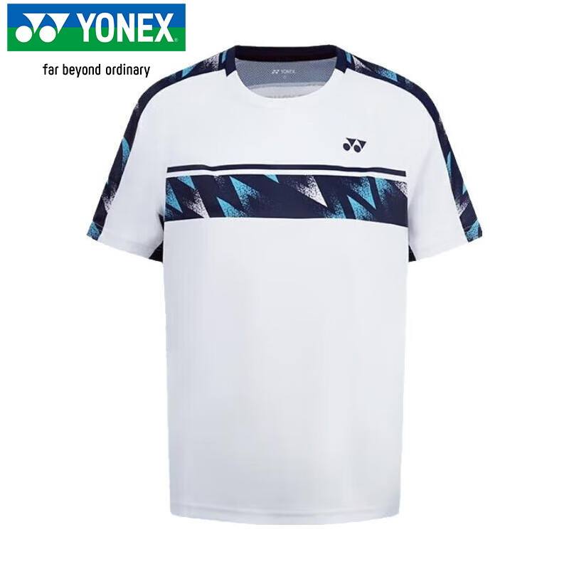 YONEX...