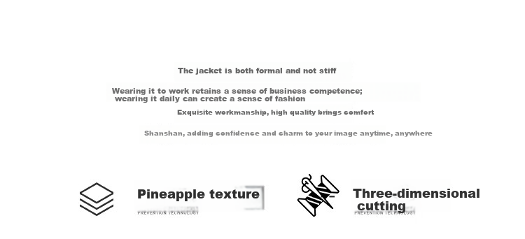 FIRS Baseball Collar Jacket Spring And Autumn Style Casual Versatile Pineapple Pattern Elastic Cardigan Comfortable Skin-Friendly Men's Outerwear 1