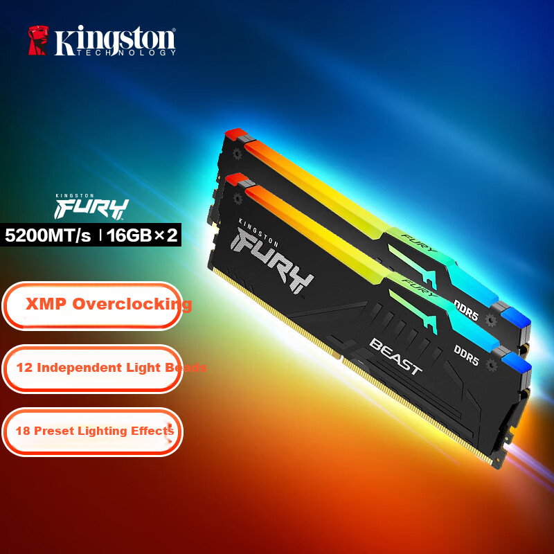 Kingston F-0148337