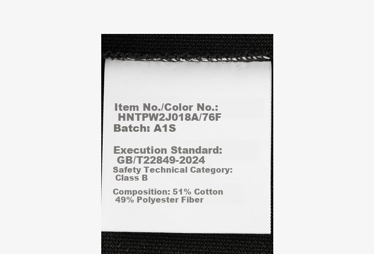 HLA Short-Sleeve Polo Shirt for Men, 25 Light Business Chic Ageless Collared Short-Sleeve Shirt for Men, Summer HNTPW2J018A 12