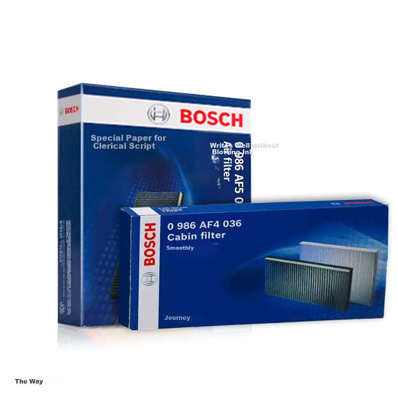 BOSCH (BOS-019263