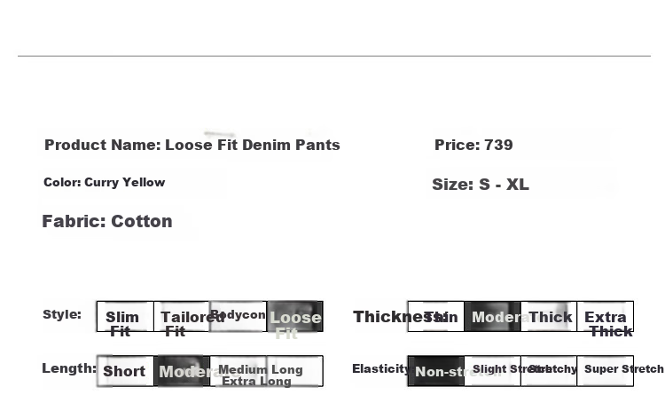 Dme [Long Legs Secret] Winter City Simple Style Design Pleated Colorful Straight-Leg Slimming Versatile Women's Jeans 8