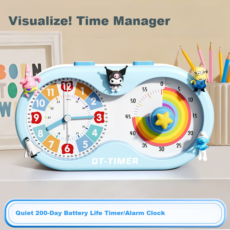 QT-TIMER V-0152468