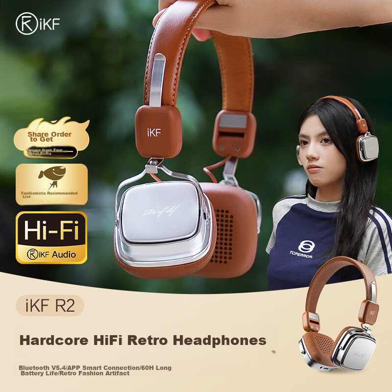 IKF R2 Ret-0158754