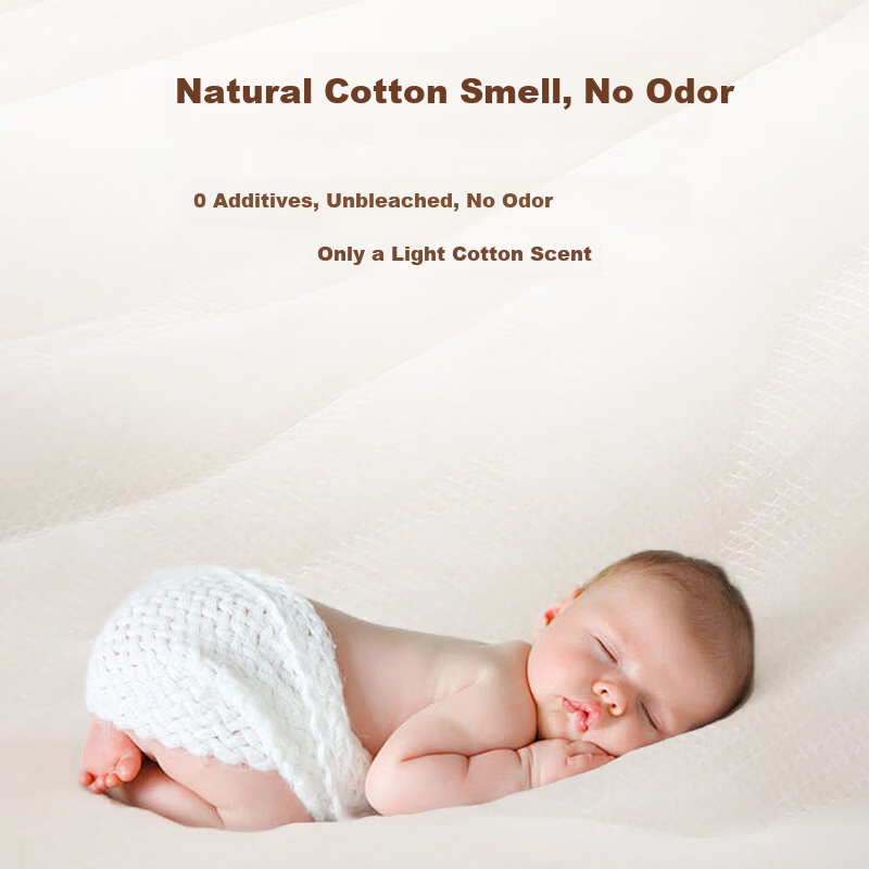 Sushidai Class A Xinjiang Cotton Mattress Pad Cover, Double Size Thickened Removable Washable Quilt, 1.8*2 Meters, 6 Ji