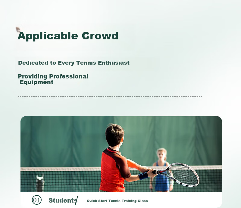 Li-Ning Tennis Racket, Power Type, for Adults And College Students, Beginners, Ultra-Light Professional Racket, Training Single Racket, Deep Dark Gree 15