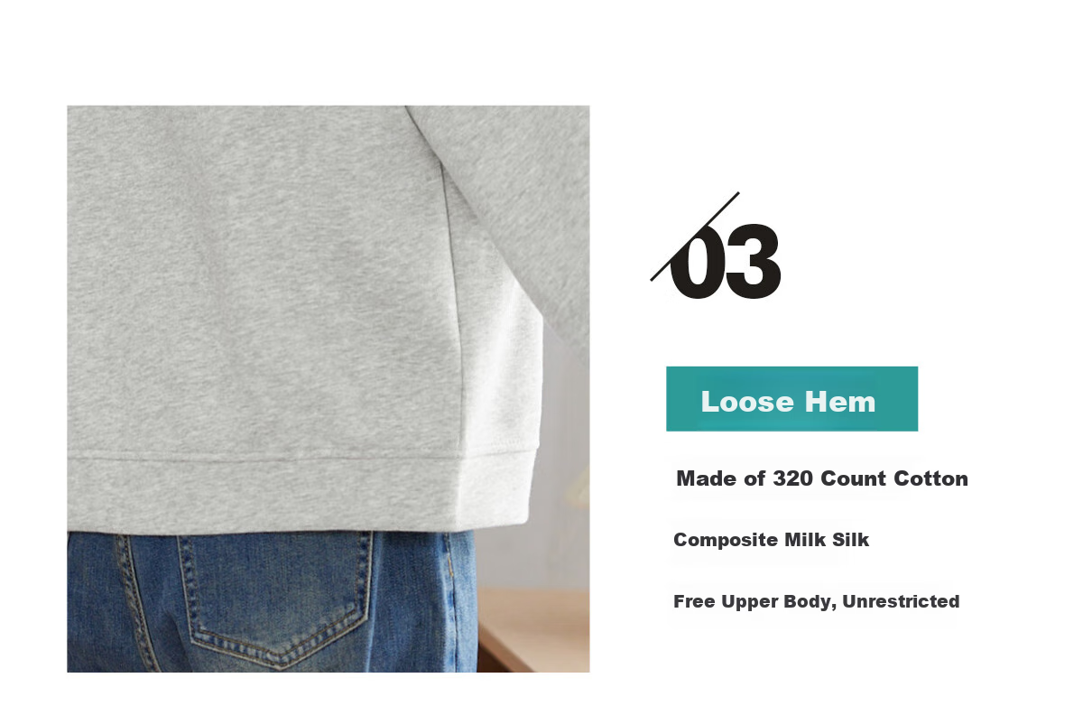 Halo Queen Hoodie Jacket for Women, Spring And Autumn, with Hood And Zipper Pockets, Loose-Fitting Fashion Casual Outerwear, New Product H143W1010 10