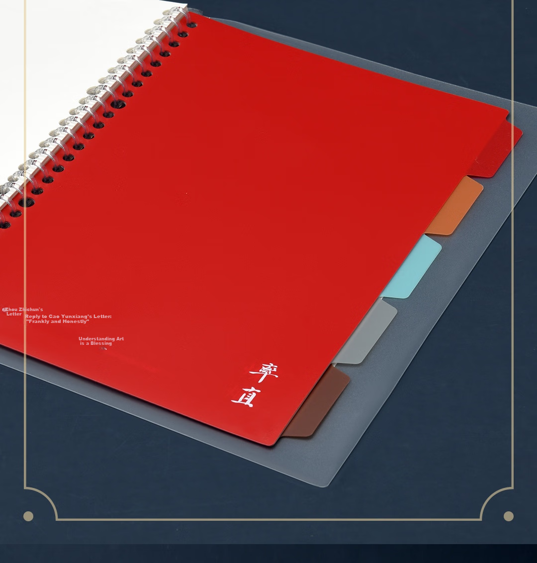 KACO B5 Loose-Leaf Refill Notebook Paper, 100 Sheets Per Book, Grid Pattern K1621 8