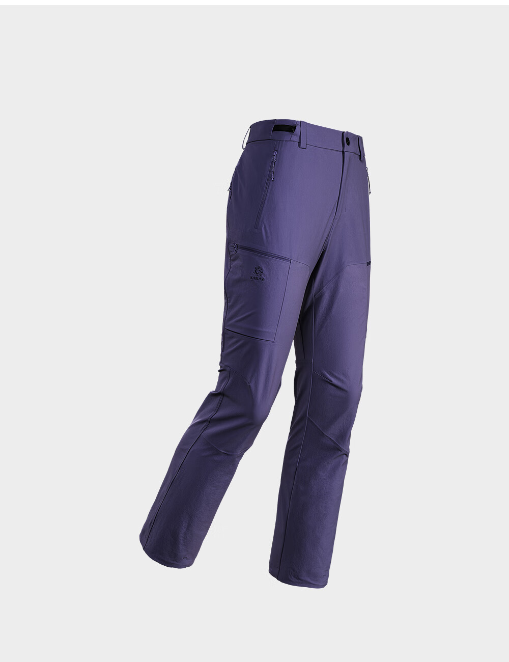 KAILAS Women's T10-X Softshell Pants CORDURA Durable Breathable Windproof Outdoor Hiking Pants 14