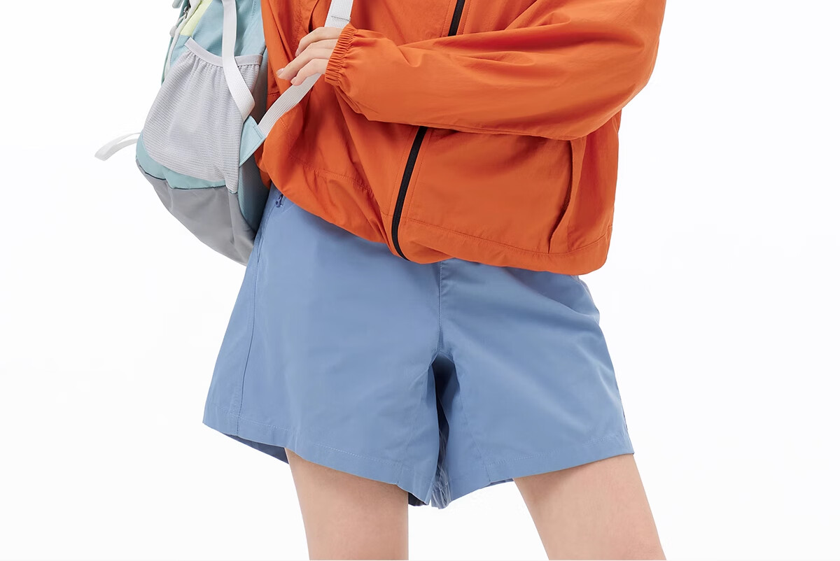CAMEL Outdoor UV Protection Jacket for Men And Women, Lightweight Breathable Sun Protection Coat A35BAFO082 2XL 20
