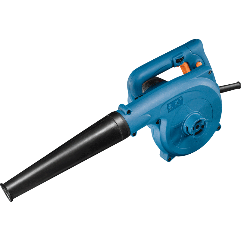 Dongcheng Electric Blower Q1F-FF-25 Dust Suction and Blowing Machine Dust Collector Electric Hair Dryer