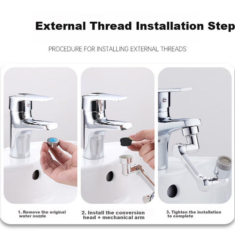 Paola Bathroom Sink Faucet Aerator Wrench, Vegetable Washing Basin Spout Filter Strainer Removal Tool 2377 10