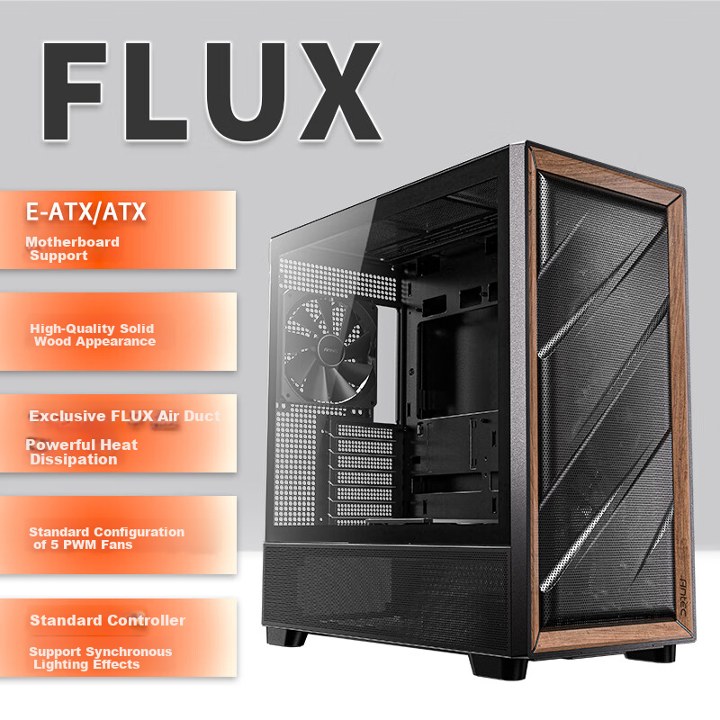Antec FLUX-0139466