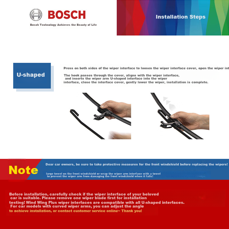 BOSCH...