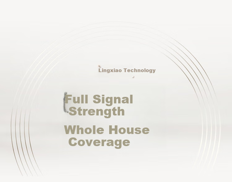 HUAWEI Lingxiao Parent-Child Router Q7 Ethernet Version, Fast Wi-Fi 7 Router, Gigabit Wall-Penetrating, First Global Star Flash Gateway Router 9