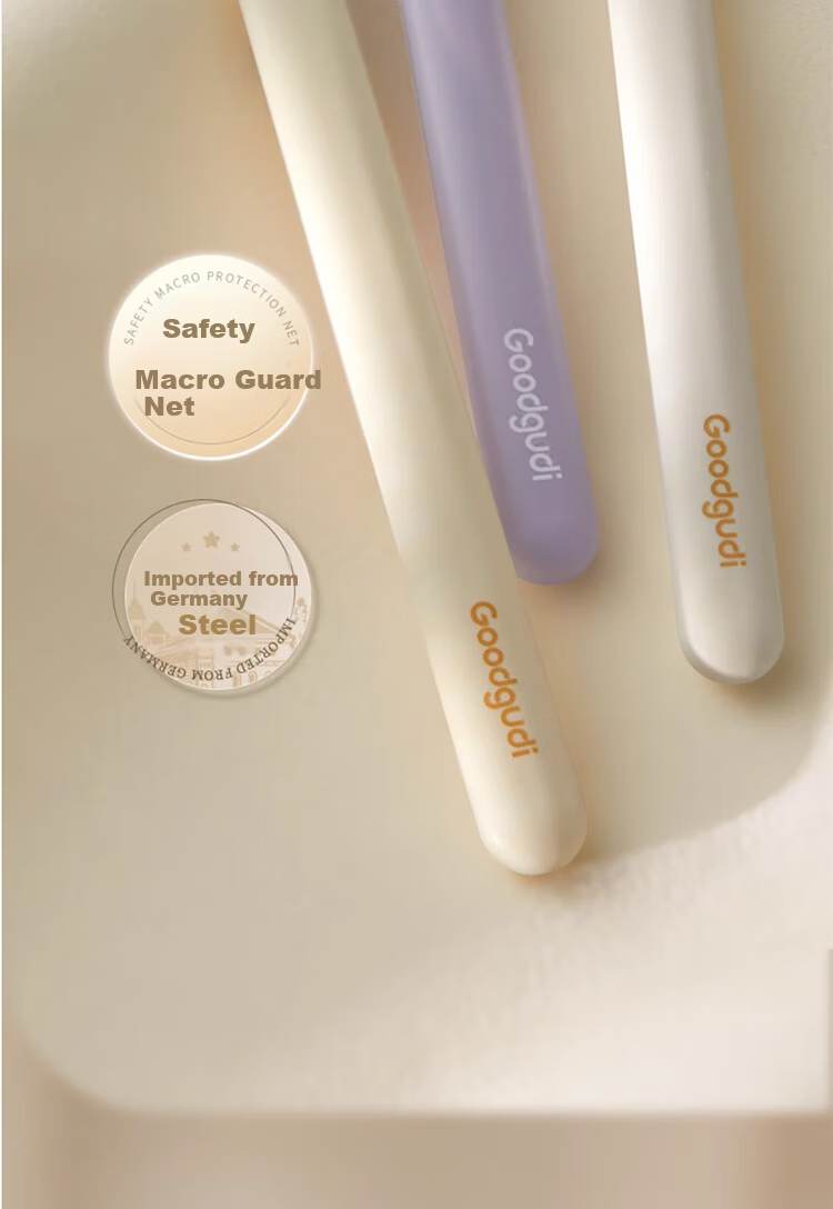 Goood Ultra-Fine Blackhead Extractor Tweezers, Acne Removal Tool, Pimple Popper, Beauty Salon Professional Use 3