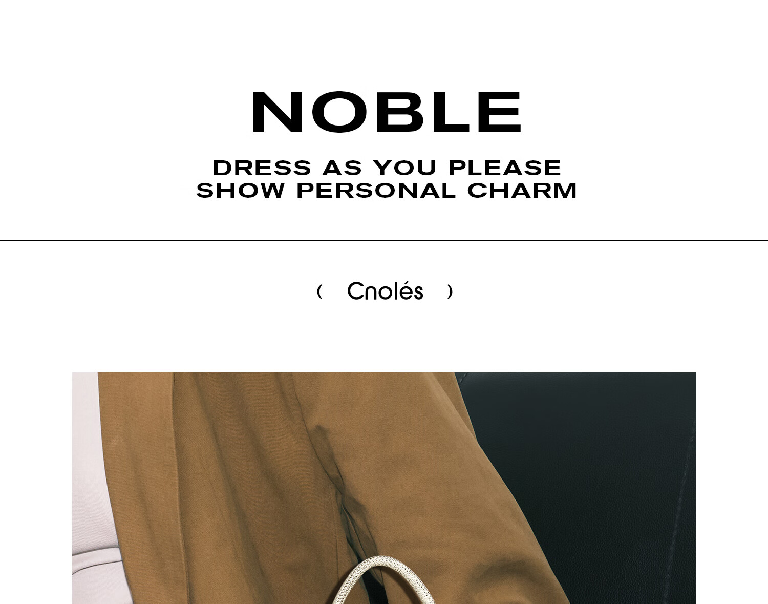 Cnoles [Celebrity-Style] Crossbody Bag, Women's Bird's Nest Lucky Bag, Niche High-End Handbag, Birthday Gift 5