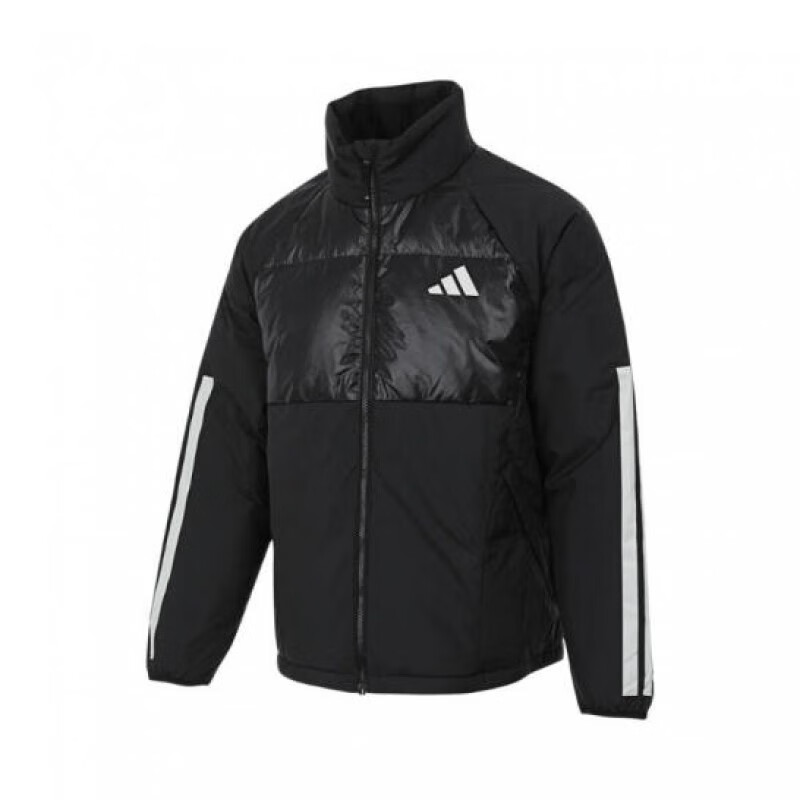 Adidas Men's Sportswear Series LW DOWN JKT down Jacket JG5923 A/L 2