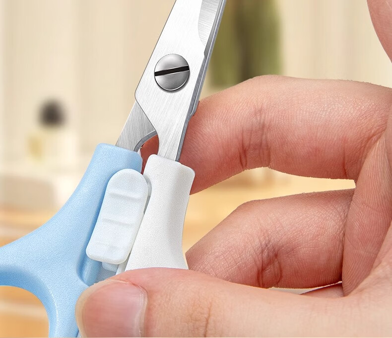 Yijan Intimate Hair Trimmer for Men And Women, Private Area Hair Thinning And Shaving Tool, Armpit And Leg Hair Removal Device, Specialized Haircut Scissors, Graduation Gift 11