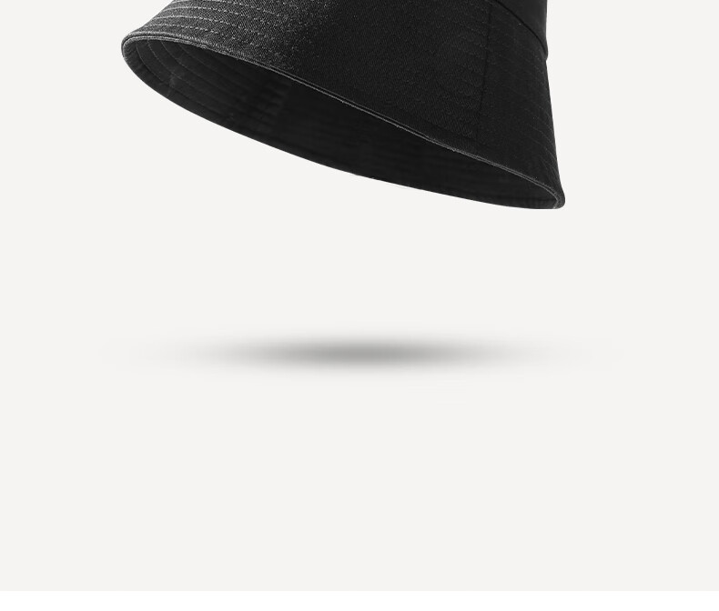 CACUSS Women's Spring Summer Sun Protection Bucket Hat Outdoor UV Protection Sun Hat Face Slimming Cap 27