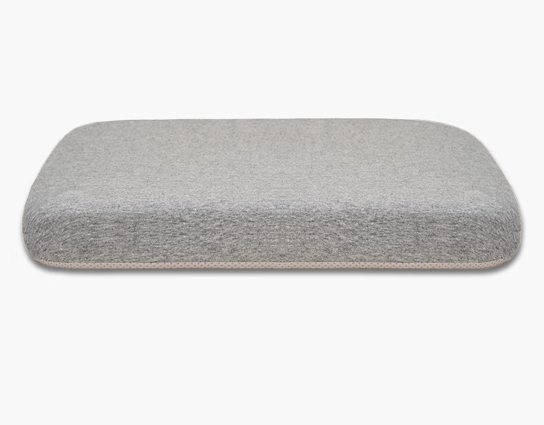 Youtengyouju YOTOK (Japan) Genuine Memory Foam Seat Cushion, Butt Pad, Chair Mat, Office Long-Sitting Floor Stool Seat Cushio 7