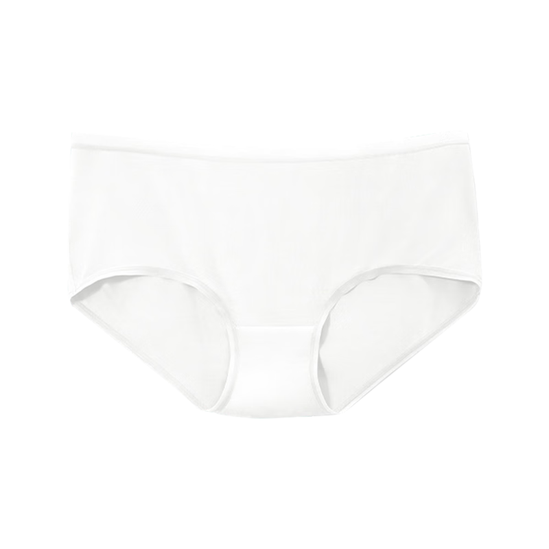 Yalu ă100% CottonăDisposable Women's Sterilized Postpartum Underwear Plus Size Individually Packaged Travel Daily Use Pants