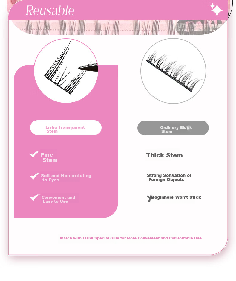 Lishu Gift: 4GB Cat-Themed Glue, 1 Piece 5