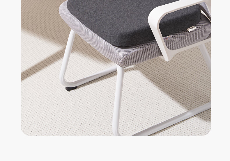 Youtengyouju YOTOK (Japan) Genuine Seat Cushion, Long-Sitting Anti-Bottom Pain, Waist Protection, Office Essential, Breathable Chair Cushio 20