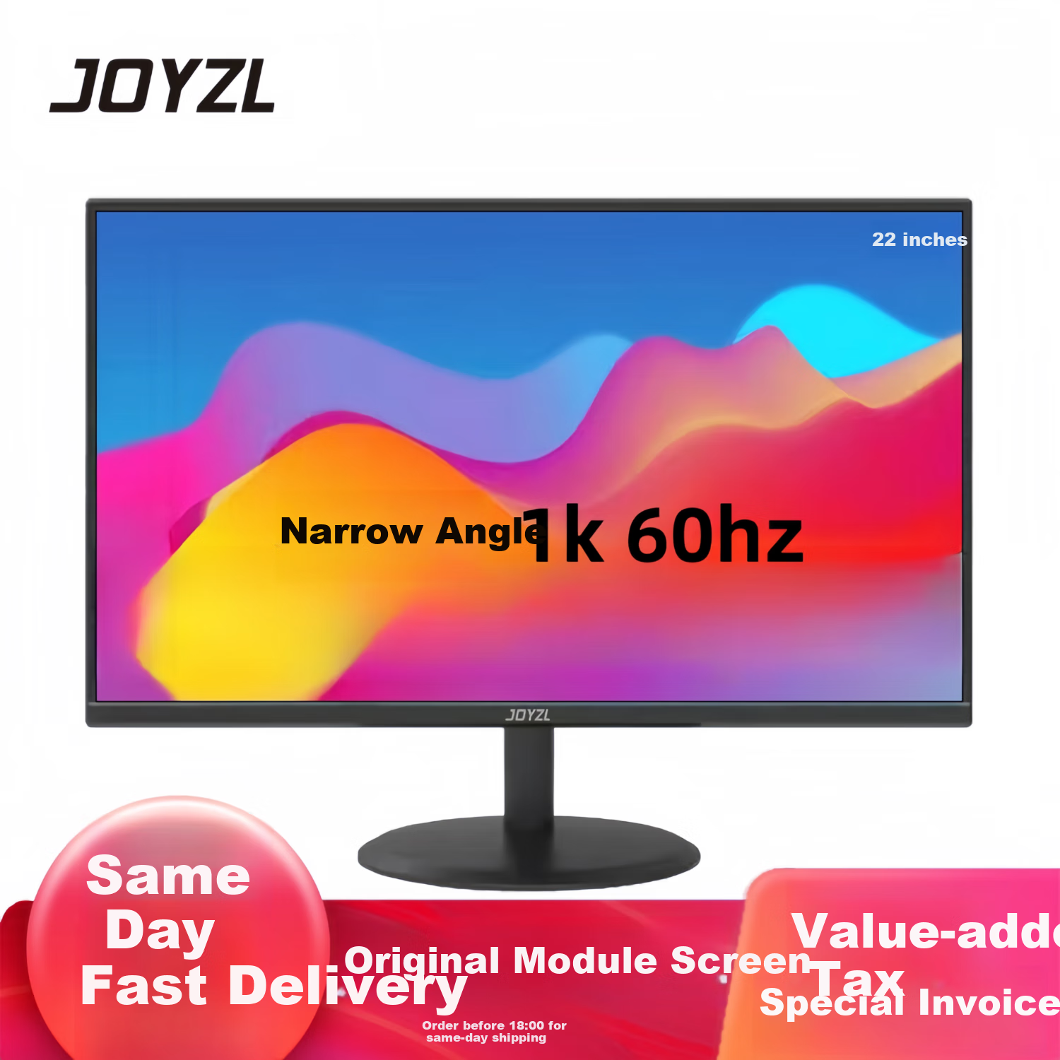 JOYZL Moni-0137828