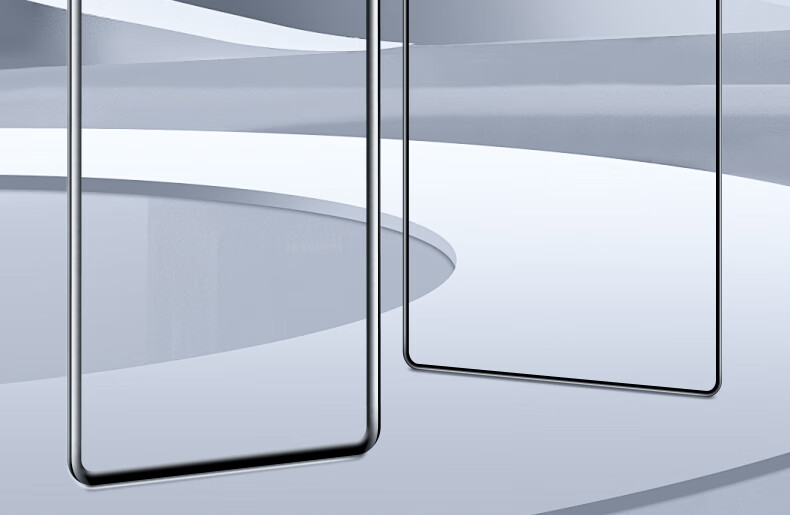 BLUEO [T*AR Enhanced Transparency] Tempered Glass Screen Protector for Samsung S25 Ultra, High-Definition Anti-Drop Anti-Fingerprint Protective Film for S25 Ultra Smartphone 6