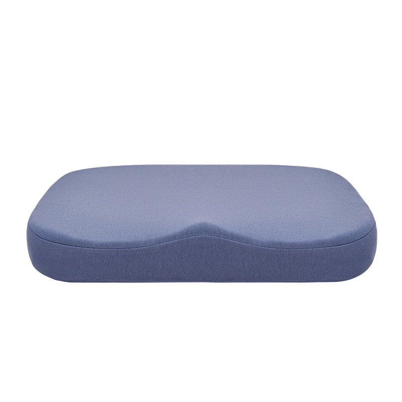 Youtengyouju YOTOK (Japan) Genuine Seat Cushion, Long-Sitting Anti-Bottom Pain, Waist Protection, Office Essential, Breathable Chair Pad