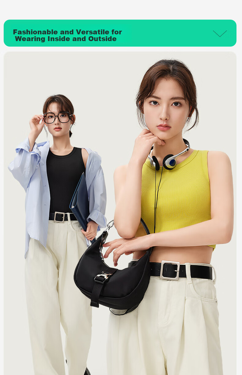 Jianyun Modal Cotton Tank Top for Women, Short Inner Wear Undershirt, Thin Underwear, Ribbed Crop Top, Can Be Worn As Outerwear, Summer Seaso 12
