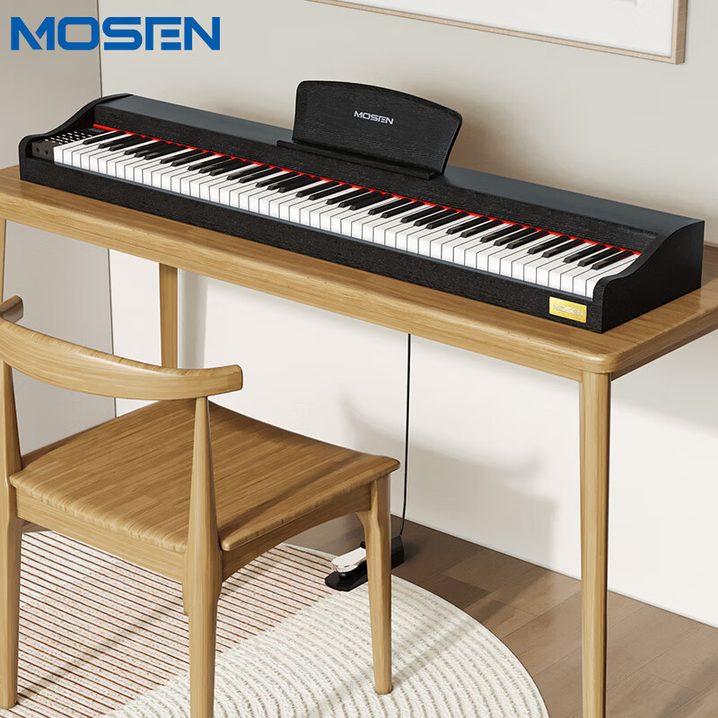 Цифровое пианино MOSEN MS-102S