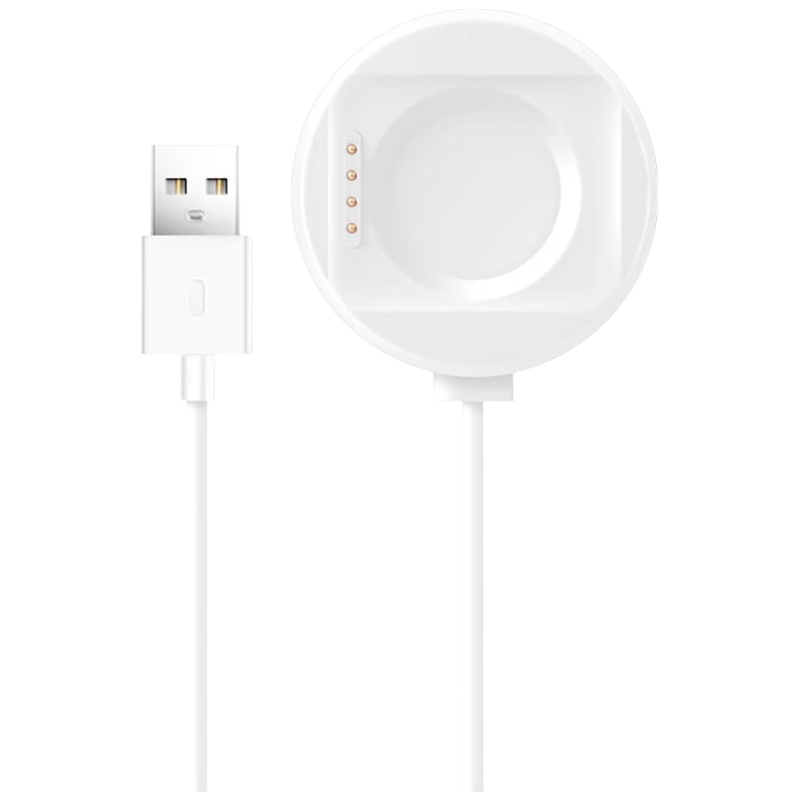 CHENSONG Compatible with OPPO Watch Charger, Suitable for Watch4/3Pro/4Pro/X2/X2mini/X3/Watch1/2/3/X/se Charging Dock, OnePlus Watch 2 Magnetic Charging Cable