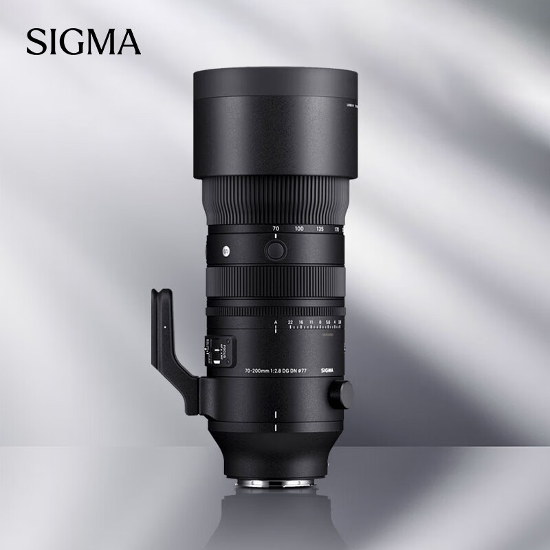 SIGMA (SIG-01225278