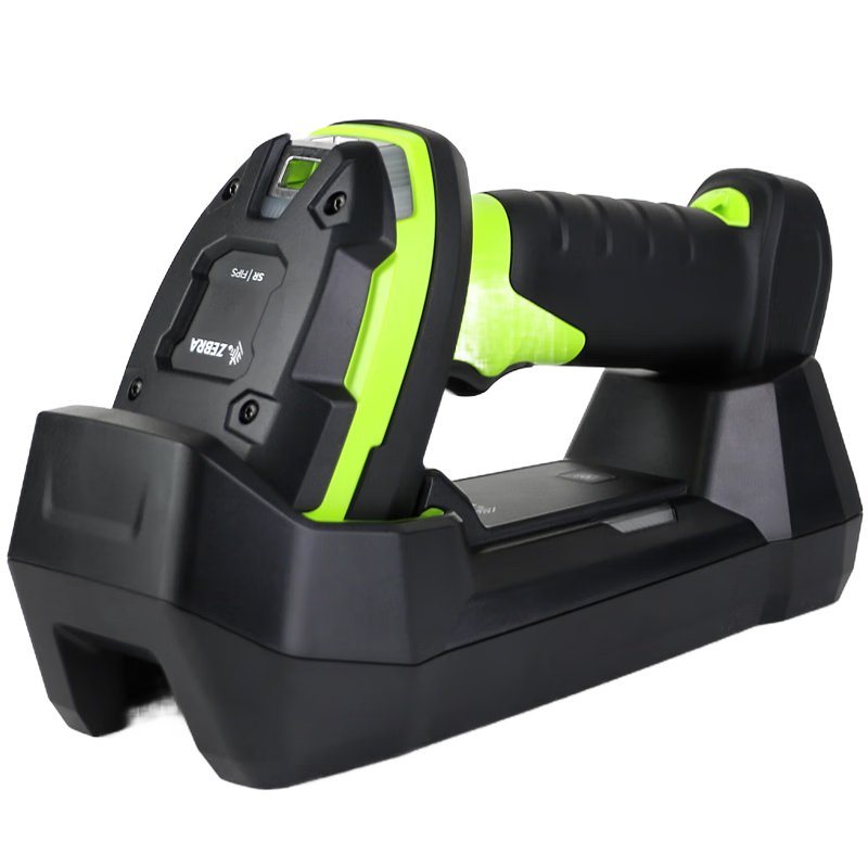 ZEBRA DS3678 DP Wireless Industrial-Grade 2D Barcode Scanner Laser Engraving Code Scanner DPM Metal Barcode Scanning Gun DS3678-DP