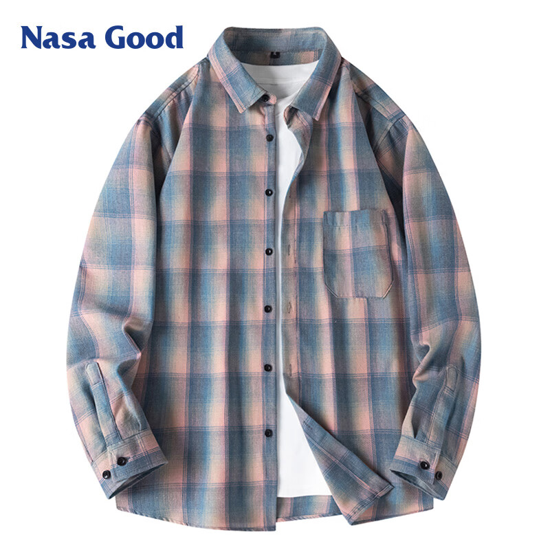 NASA GOOD -01304529