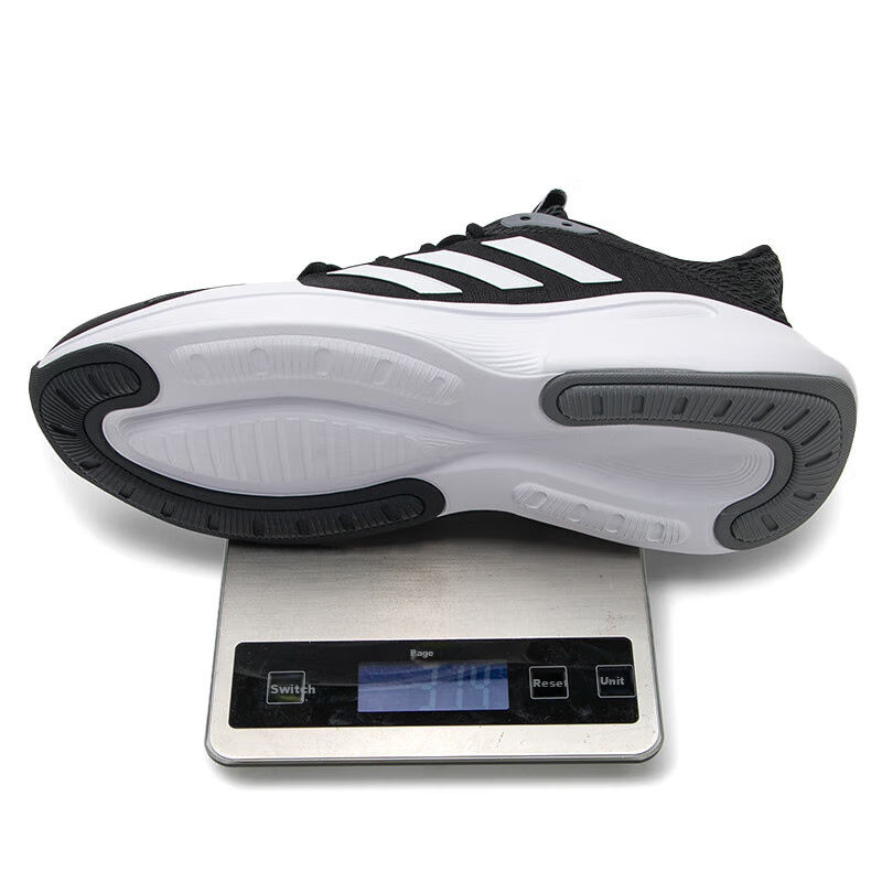 Adidas Men's Shoes Spring ALPHAEDGE + Sneakers Breathable Casual Running Shoes JP5226 UK8 Size 42 7