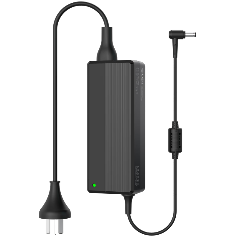 Elei Laptop Charger Compatible with Lenovo, ASUS, Toshiba, Poly, Haier, 19V4.74A Adapter, 90W, 5.5*2.5 Power Cord