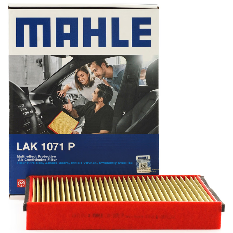 MAHLE Prot-01223679