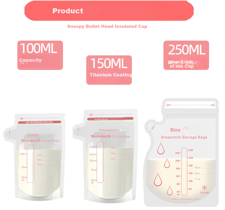 JIANTIAN Food Thermometer for Measuring Water And Oil Temperature, Electronic Display Milk Thermometer, Special Product for Mothers' Baking 1