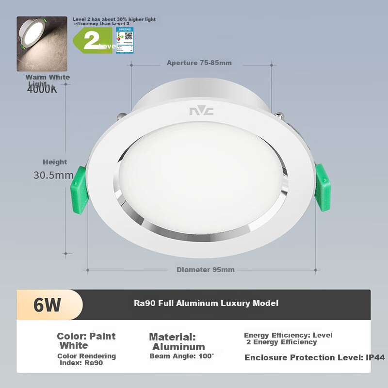 NVC LED Do-01306544